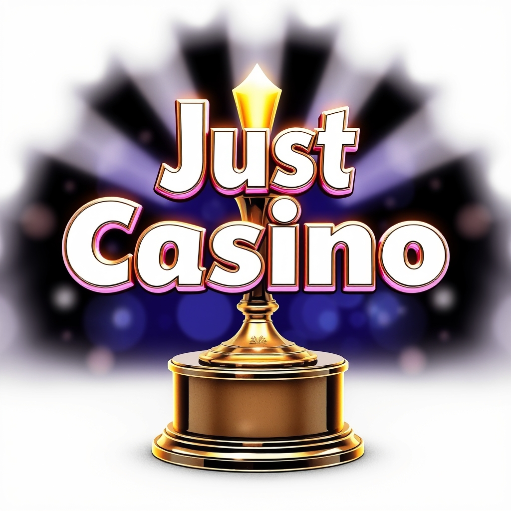 Best online casino award Just casino